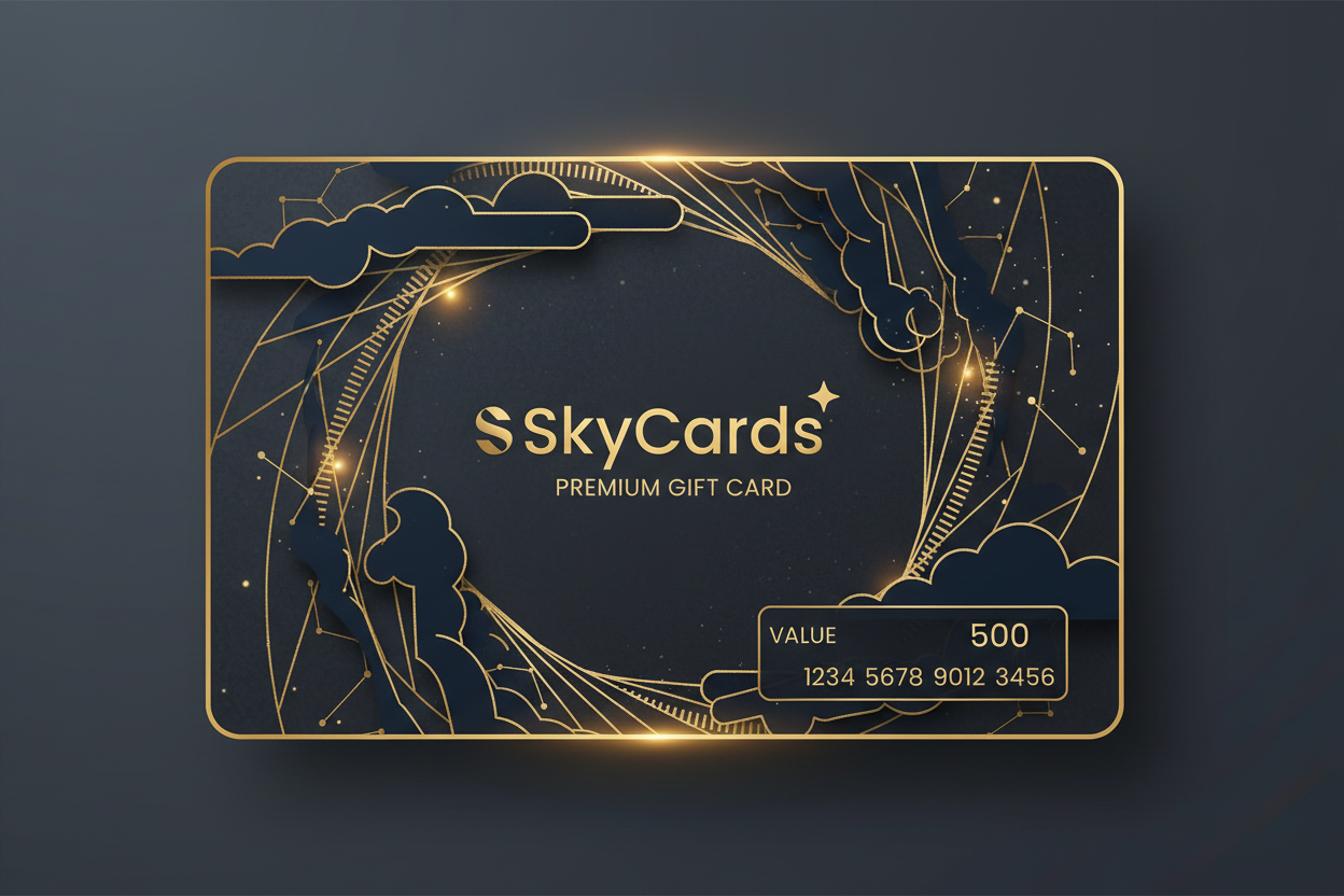 Sky Cards